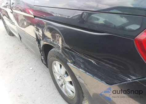 2008 Honda Odyssey Ex-L из США, поврежденный, VIN 5FNRL38728B020216